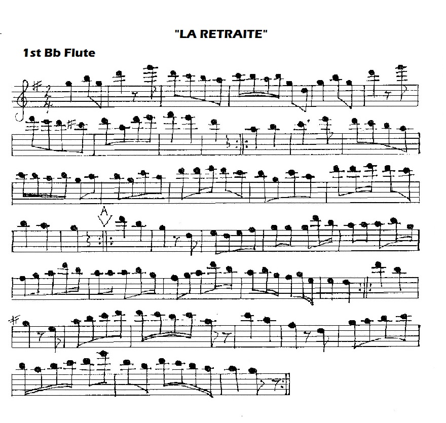 La Retraite